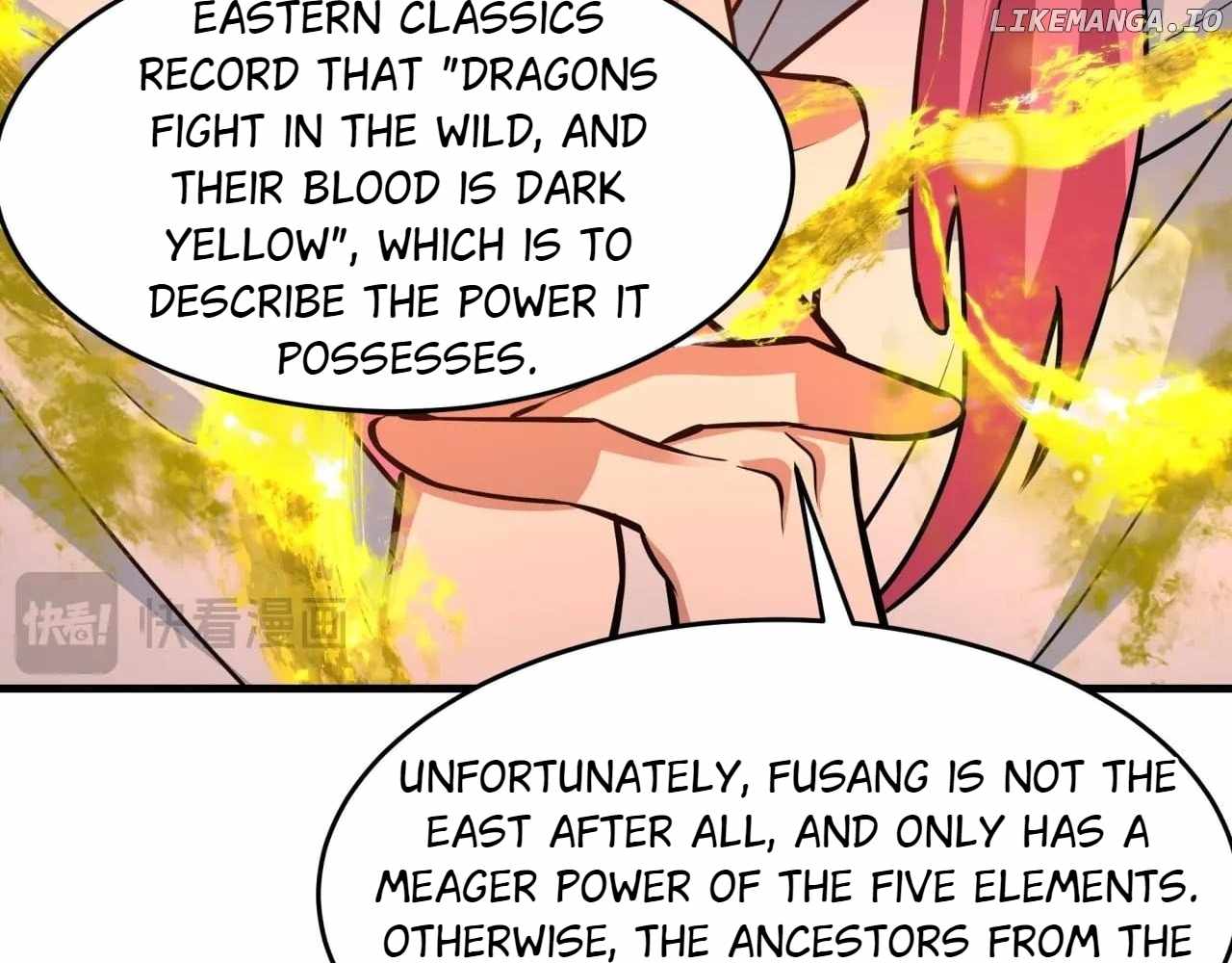 Age of Terror Chapter 490 17